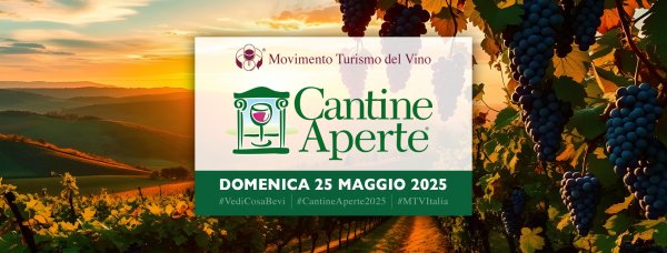 CANTINE APERTE 