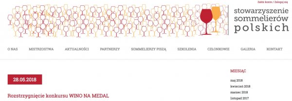 S.Giorgio 2013, Amarone della Valpolicella Classico, Carlo Boscaini MEDAL : SREBRO